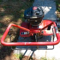 Motozappa