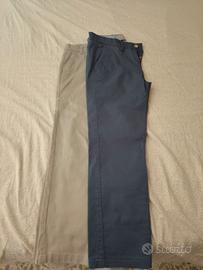 Pantaloni bambino 9 anni