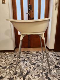 vaschetta per bagnetto bimbi