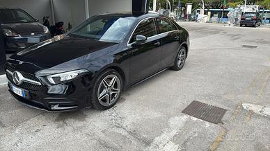 Mercede classe A sedan 250e