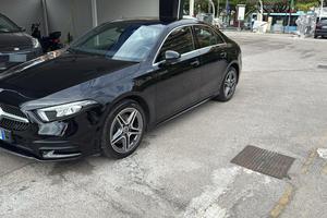 Mercede classe A sedan 250e