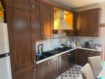 Cucina  classica
