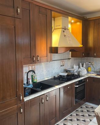 Cucina  classica