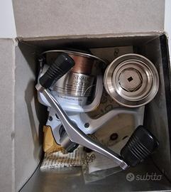 Mulinello Shimano Stradic 