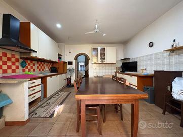 CASA INDIPENDENTE A FONDI