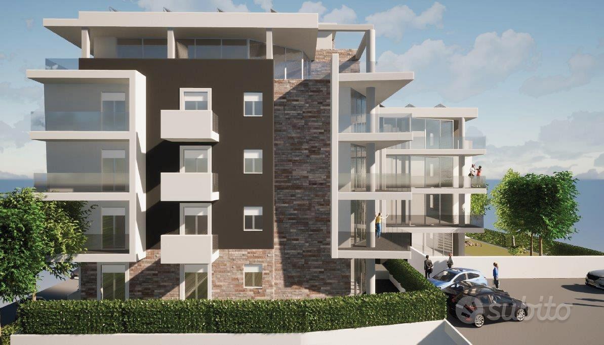 Appartamento – MC - Vista 3