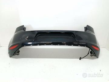 PARAURTI POSTERIORE COMPLETO VOLKSWAGEN Golf 7 Ber
