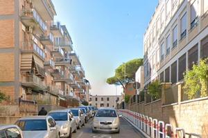 Torrevecchia camera ad uso singolo