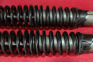 Ammortizzatori vintage