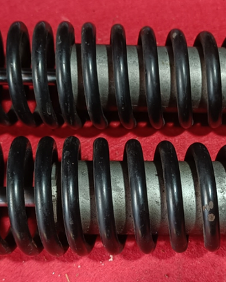 Ammortizzatori vintage