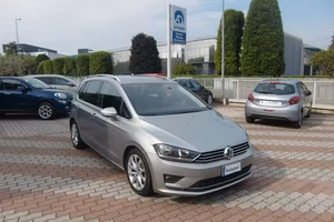 Volkswagen Golf Sportsvan 2.0 Diesel