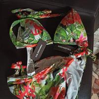 costume da bagno bikini