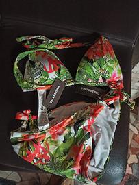 costume da bagno bikini