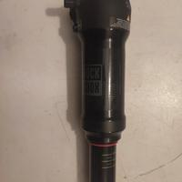 ammortizzatore rockshox select 230 x65