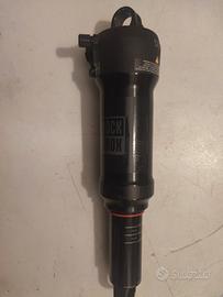 ammortizzatore rockshox select 230 x65