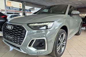 Audi Q5 40 TDI 204 CV quattro S tronic line plus