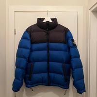 The north face nuptse 700