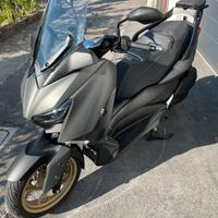 Yamaha Xmax Techmax 300