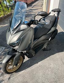 Yamaha Xmax Techmax 300