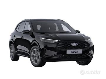 Ford Kuga ST-Line 2.5 Benzina - Full Hybrid 1...