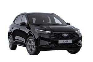 Ford Kuga ST-Line 2.5 Benzina - Full Hybrid 1...