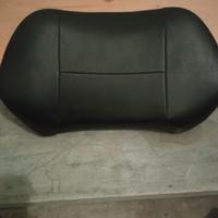 Schienale e codino Burgman 650