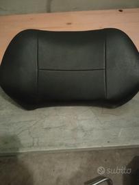 Schienale e codino Burgman 650