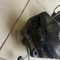 pinze brembo alfa romeo 75