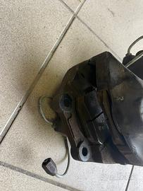 pinze brembo alfa romeo 75