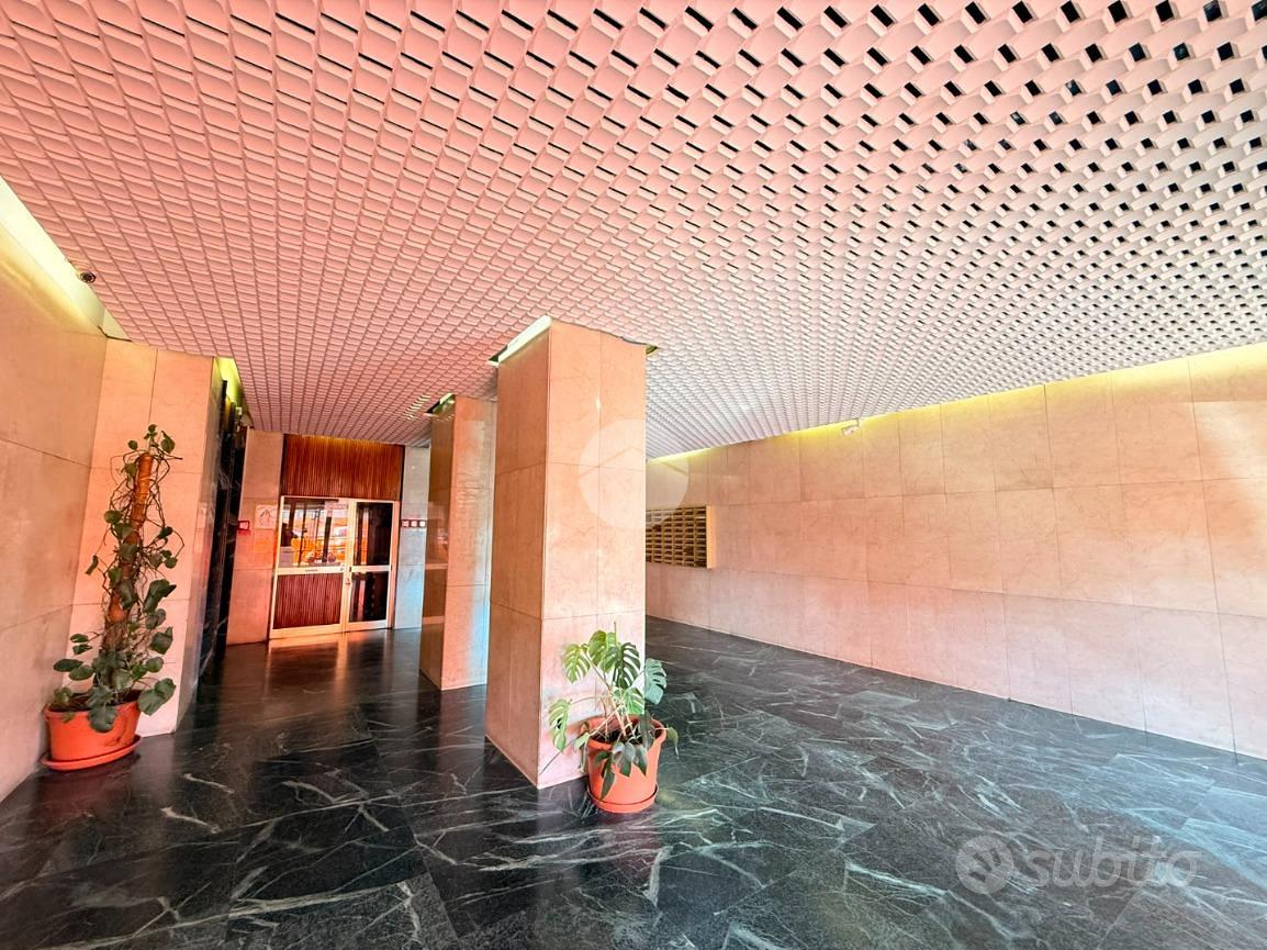 Appartamento – Genova, Sampierdarena, Centro Ovest - Vista 4
