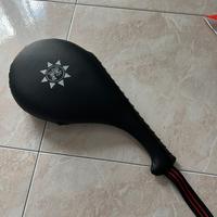 Colpitore per sport da combattimento