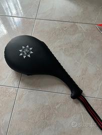 Colpitore per sport da combattimento