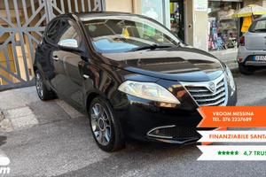 LANCIA Ypsilon 3� serie Ypsilon 1.2 69 CV 5 por...