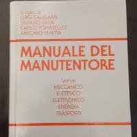 Manuale del Manutentore Hoepli