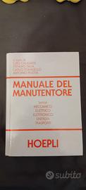 Manuale del Manutentore Hoepli