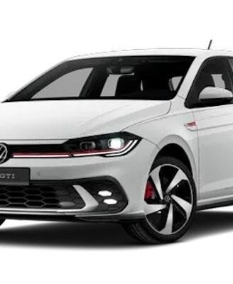 RICAMBI X VOLKSWAGEN POLO GTI ANNO 2025
