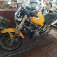 Ducati Monster 600 - 1994 epoca