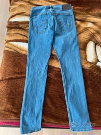 Jeans Lee Luke Slim