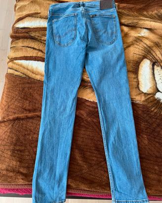 Jeans Lee Luke Slim