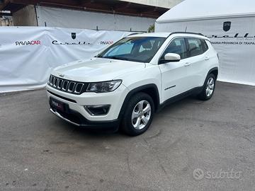 JEEP Compass 1.6 Mjt II 2WD Limited