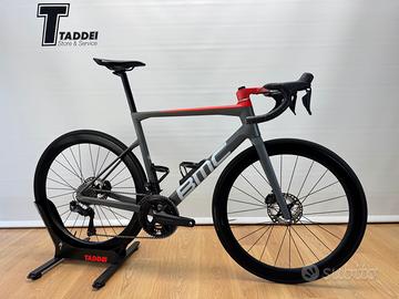 BMC Teammachine SLR01 Ultegra Di2 taglia 56