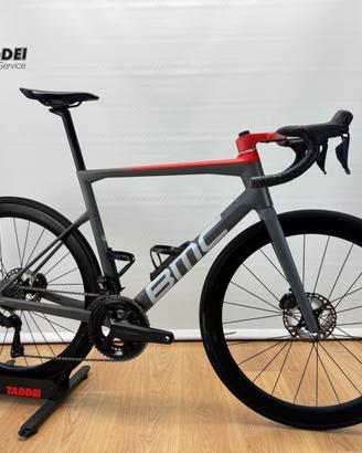 BMC Teammachine SLR01 Ultegra Di2 taglia 56