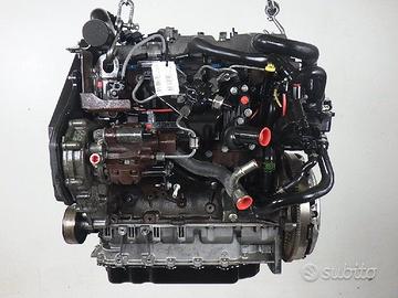 Motore e cambio ford 1.8 diesel r3pa