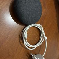 Assistente vocale google+ cromecast