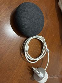 Assistente vocale google+ cromecast