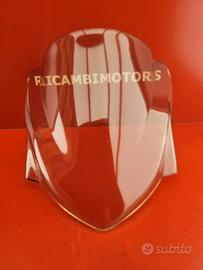 CUPOLINO ERMAX YAMAHA FAZER FZ1 1000