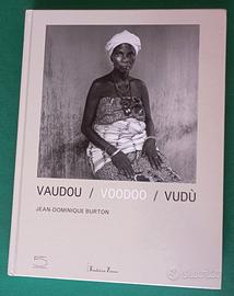 Vaudou-Voodoo-Vudù

 Jean-Dominique Burton


