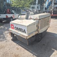 Spazzatrice Dulevo 90