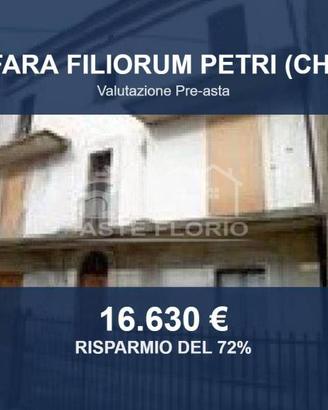 Immobile in asta di 198 m² con più di 5 locali a F