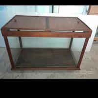 teca  terrario terrario